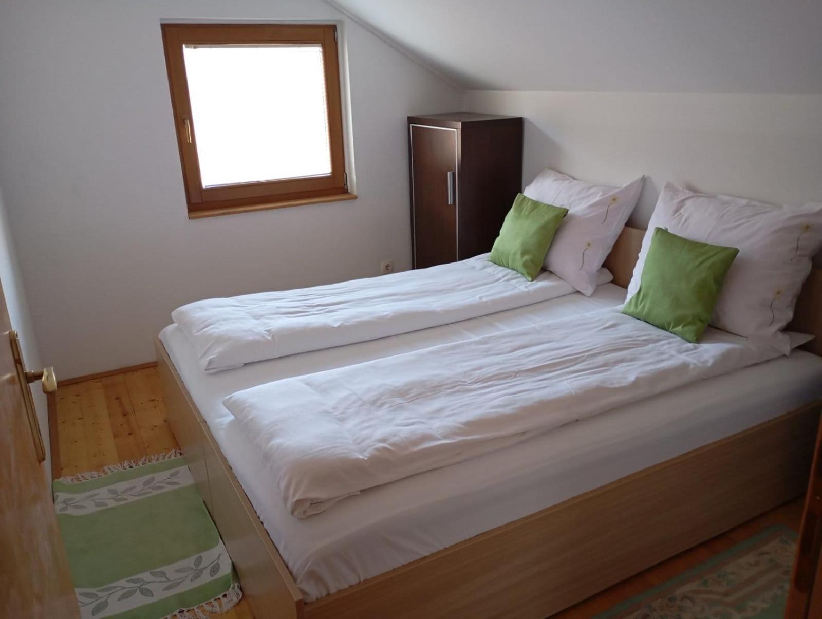 Holiday Home Pharaoh Visoko Exterior foto