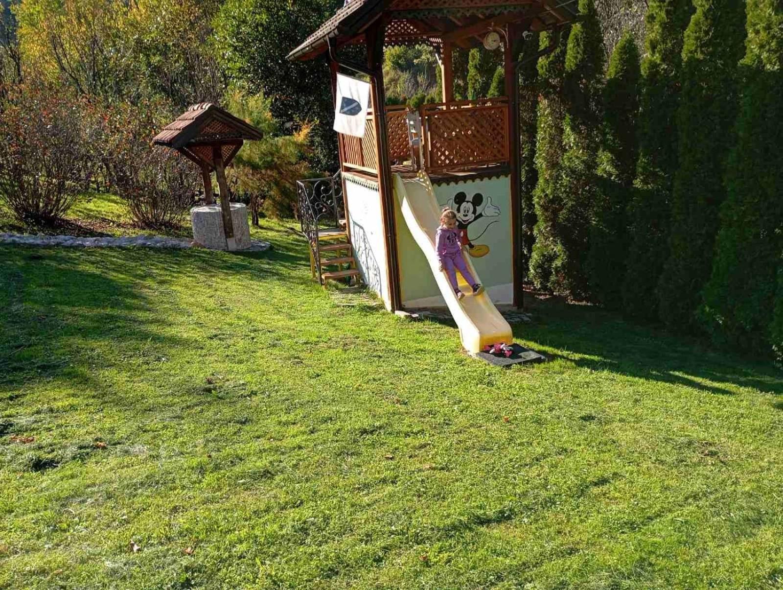 Holiday Home Pharaoh Visoko Exterior foto