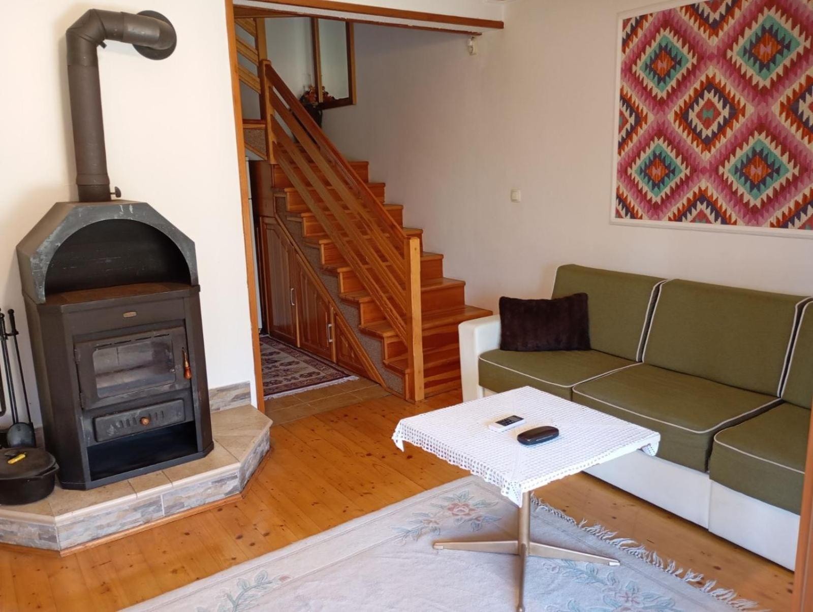 Holiday Home Pharaoh Visoko Exterior foto